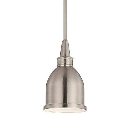 Подвесной светильник Savoy House Vintage Pendants 7-4131-1-SN