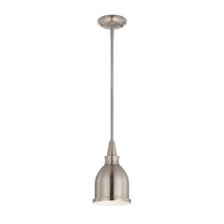Подвесной светильник Savoy House Vintage Pendants 7-4131-1-SN