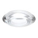Встраиваемый светильник Fabbian Rombo D27 F56 00
