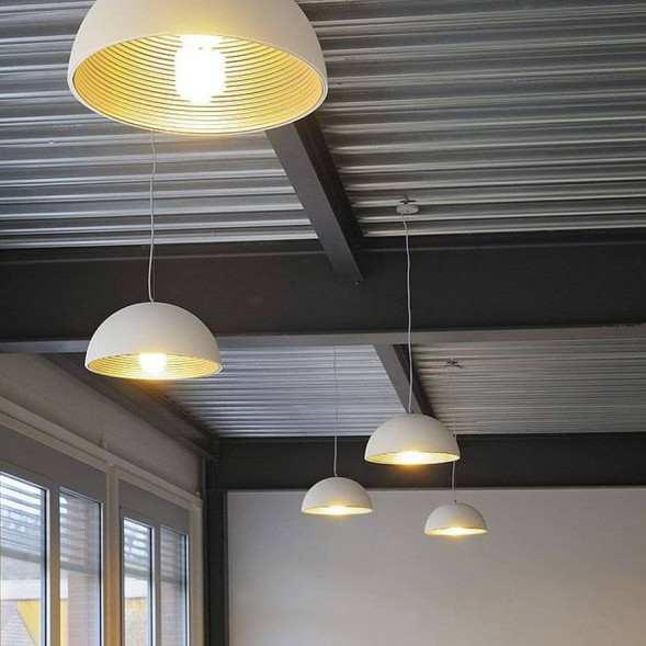 Подвесной светильник SLV Forchini 155931