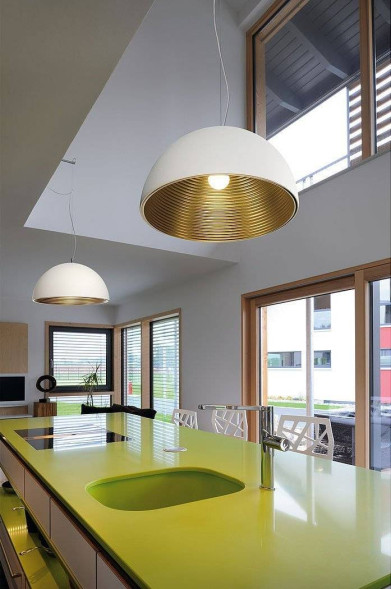 Подвесной светильник SLV Forchini 155931