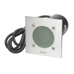 Встраиваемый спот (точечный светильник) Norlys Rena 1555ST