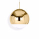 Подвесной светильник Tom Dixon Mirror ball MBB50GEU