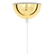 Подвесной светильник Tom Dixon Mirror ball MBB50GEU