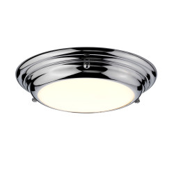 Потолочный светильник Elstead Lighting Welland WELLAND/F/S PC