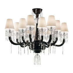 Люстра Barovier&amp;Toso President 5695/14/NN/BB