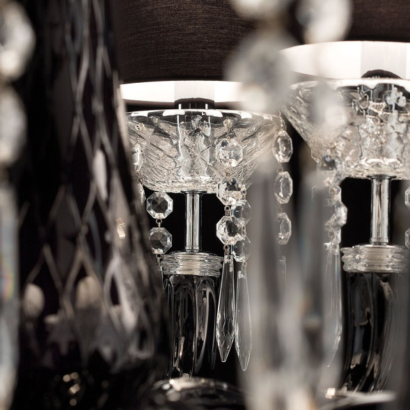 Люстра Barovier&amp;Toso President 5695/14/NN/BB