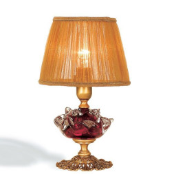 Настольная лампа IlParalume MARINA 6616 1356/P