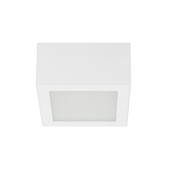 Потолочный светильник Linea Light Box 8227N