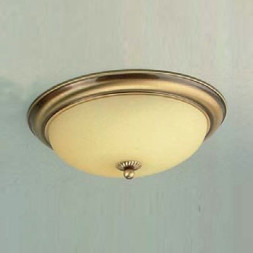 Потолочный светильник Orion DL 7-087/3/47 patina/champ.-matt