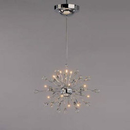 Потолочный светильник Orion LU 2330/15/53 chrom