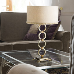 Настольная лампа StilLux Lampada 20708/LG