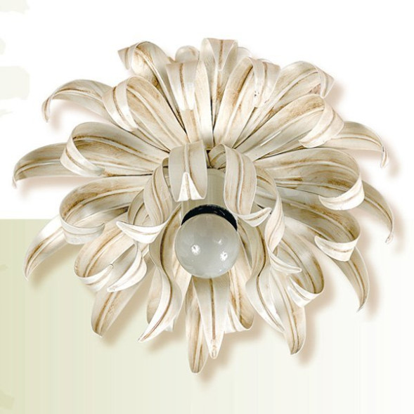 Потолочный светильник Passeri International Fantasia PL 5945/1 Dec. 026