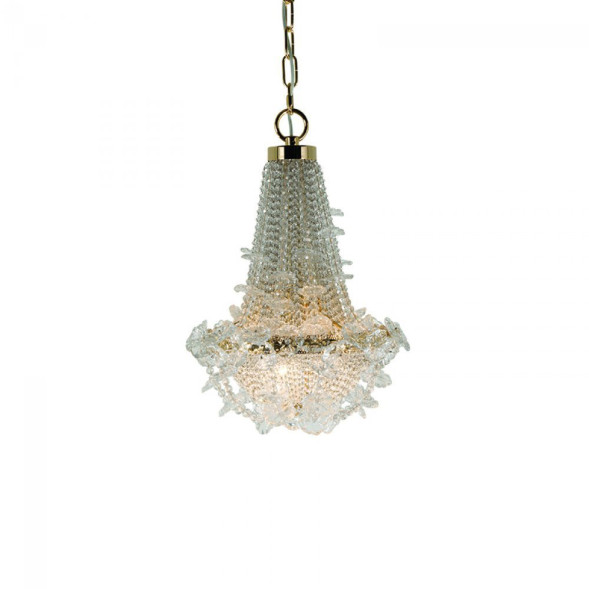 Подвесной светильник Baga Margherita 7407