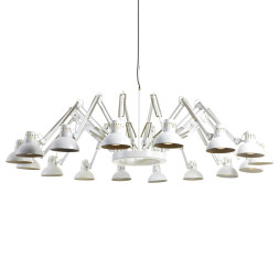 Люстра MOOOI Dear Ingo MOLDIW---16