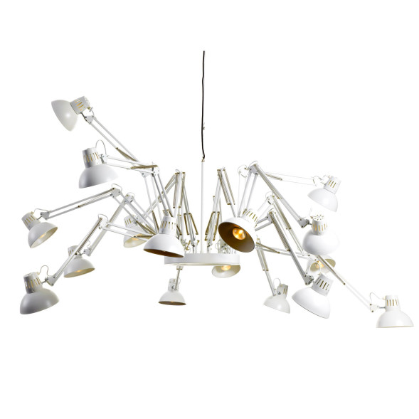 Люстра MOOOI Dear Ingo MOLDIW---16