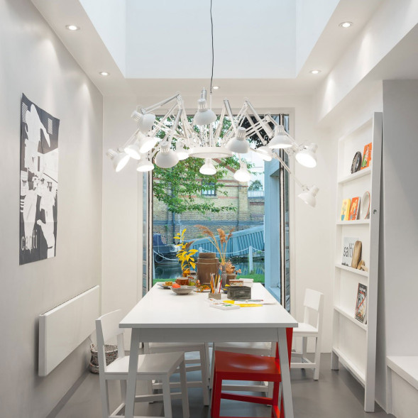 Люстра MOOOI Dear Ingo MOLDIW---16