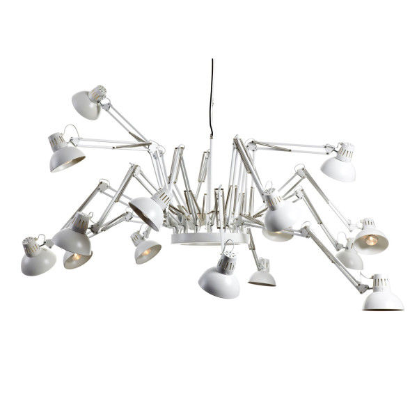 Люстра MOOOI Dear Ingo MOLDIW---16