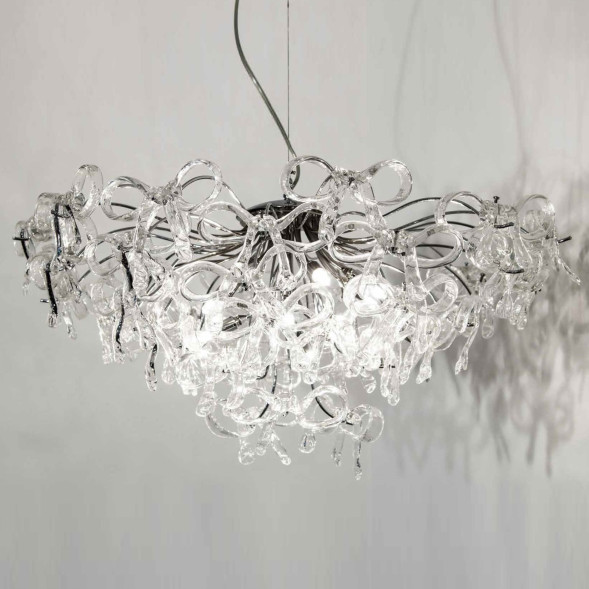 Подвесной светильник Bellart Nana 1550/S9L 05 V01