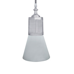Подвесной светильник FEDE Lighting Vienna Glass FD1050SCB