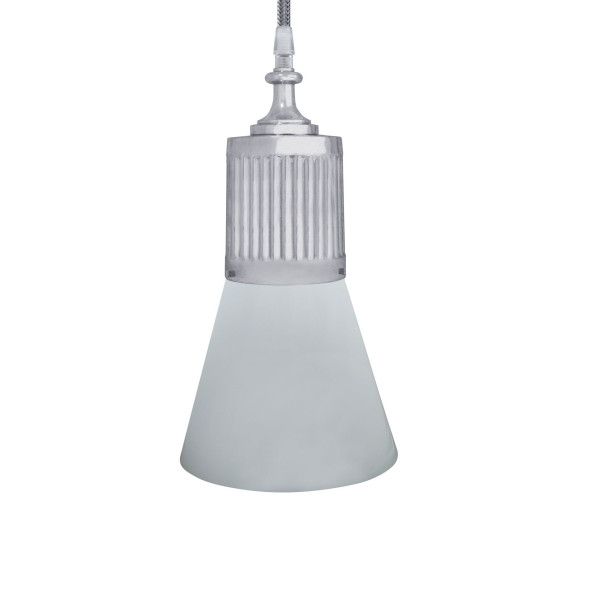 Подвесной светильник FEDE Lighting Vienna Glass FD1050SCB