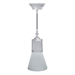 Подвесной светильник FEDE Lighting Vienna Glass FD1050SCB