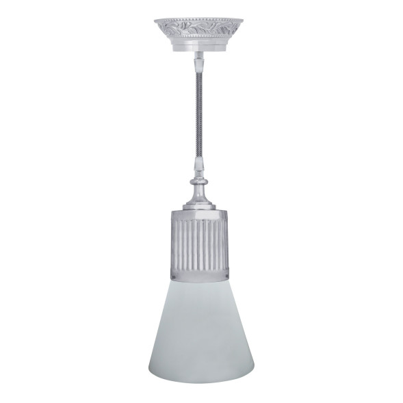 Подвесной светильник FEDE Lighting Vienna Glass FD1050SCB