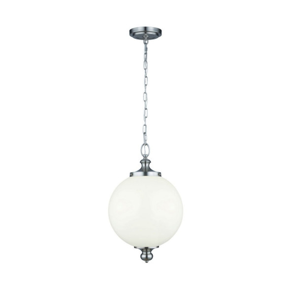 Подвесной светильник Feiss Parkman FE/PARKMAN/PL BS