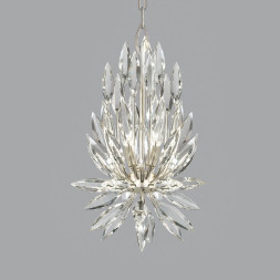 Подвесной светильник Fine Art Lamps Lily Buds 881540