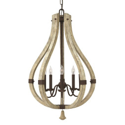 Подвесной светильник Hinkley Middlefield HK/MIDDLEFIELD5