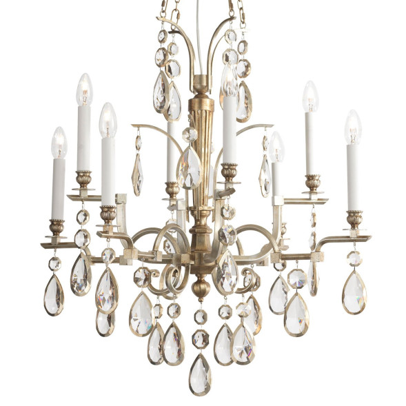 Люстра StilLux Bogeme 20702/8-TC