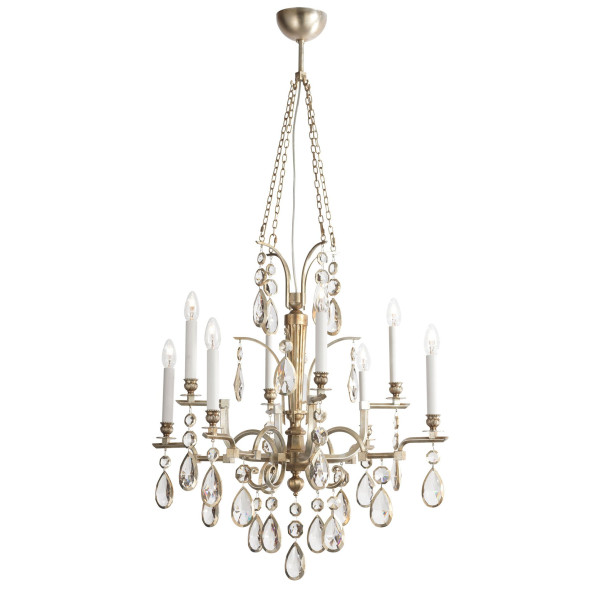 Люстра StilLux Bogeme 20702/8-TC