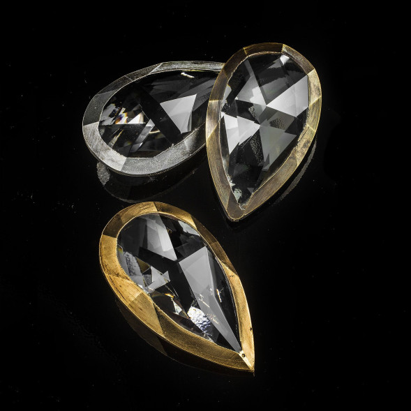 Люстра StilLux Bogeme 20702/8-TC