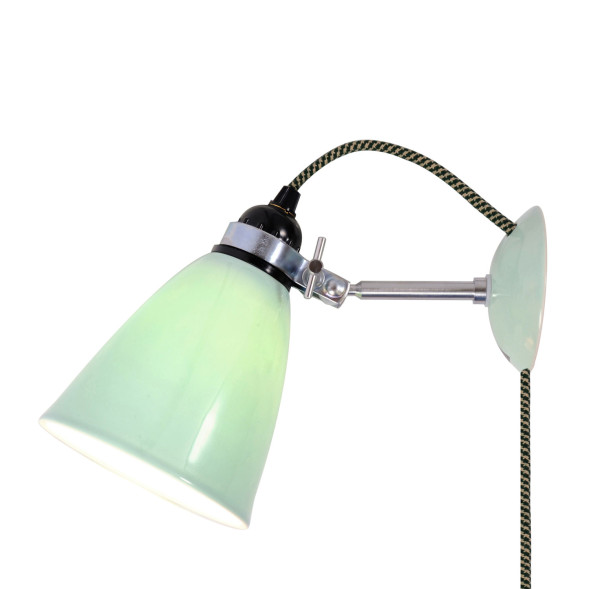 Бра Original BTC Hector dome FW343GL