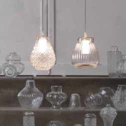 Подвесной светильник Karman Ceraunavolta SE135 1S INT