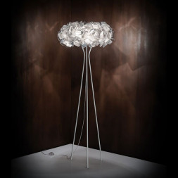 Напольный светильник Slamp Clizia FLOOR FUME CLI78PST0000F_000