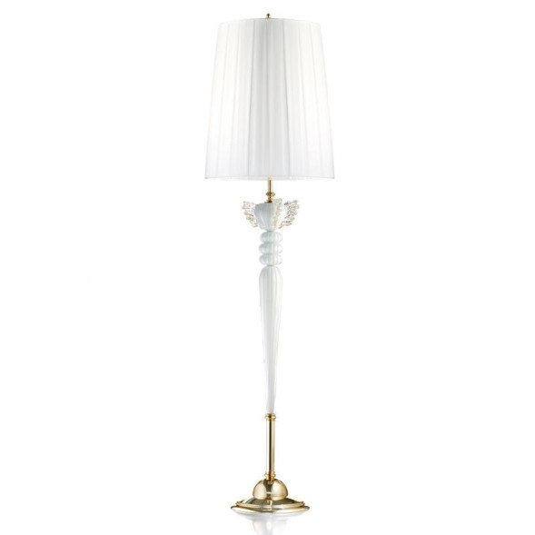 Торшер IlParalume MARINA 7722 1955/FL/LU