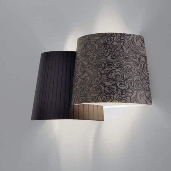 Настенный светильник Axo Light Melting Pot AP MELTIN APMELTINNEXXE27