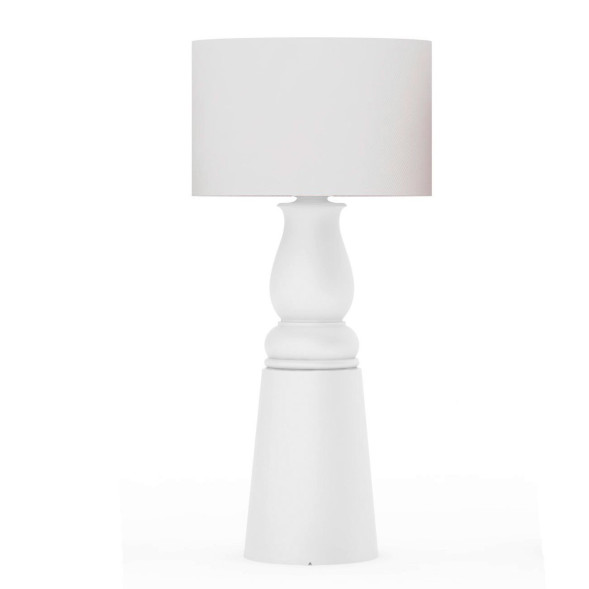 Торшер MOOOI Farooo MOLFAR-M--BW + MOLFAR-M--RW