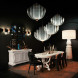 Торшер MOOOI Farooo MOLFAR-M--BW + MOLFAR-M--RW