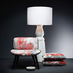 Торшер MOOOI Farooo MOLFAR-M--BW + MOLFAR-M--RW