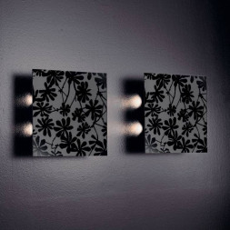 Настенный светильник Effusionidiluce Tendy 5040.5045