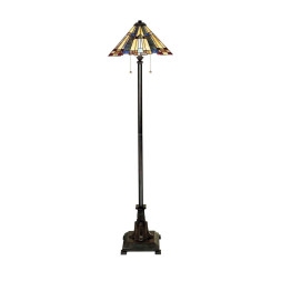 Торшер Quoizel Inglenook QZ/INGLENOOK/FL