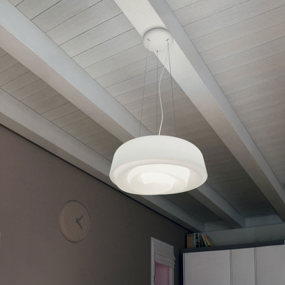 Подвесной светильник Linea Light Rose 7657