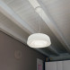 Подвесной светильник Linea Light Rose 7657