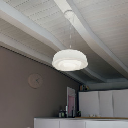 Подвесной светильник Linea Light Rose 7657