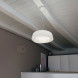Подвесной светильник Linea Light Rose 7657