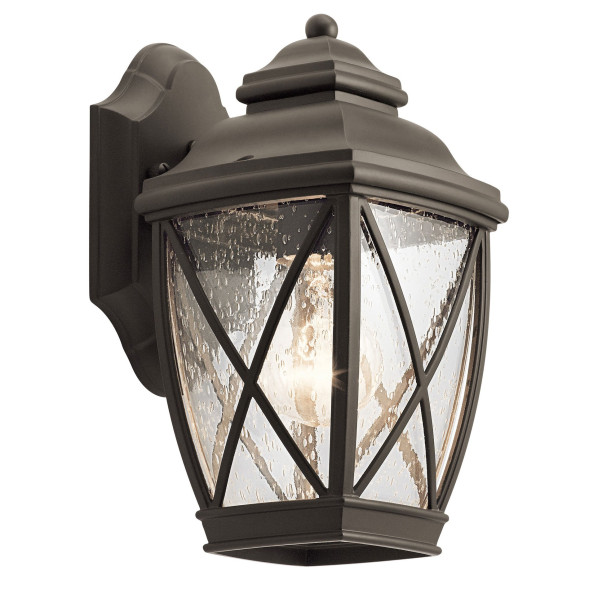 Настенный светильник Kichler Tangier KL/TANGIER2/S