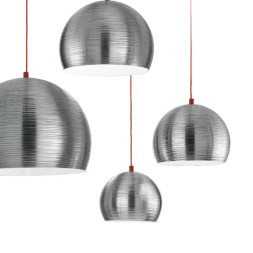 Подвесной светильник MM Lampadari Bolla 7090/1 03 V2727