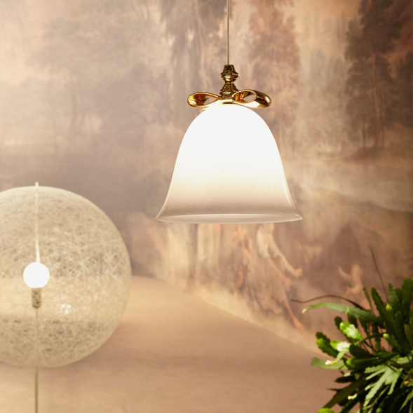 Подвесной светильник MOOOI Bell MOLBES---X2A